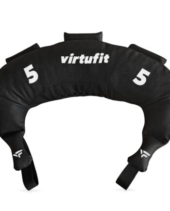 Virtufit Bulgarian Bag Fitness Bag
