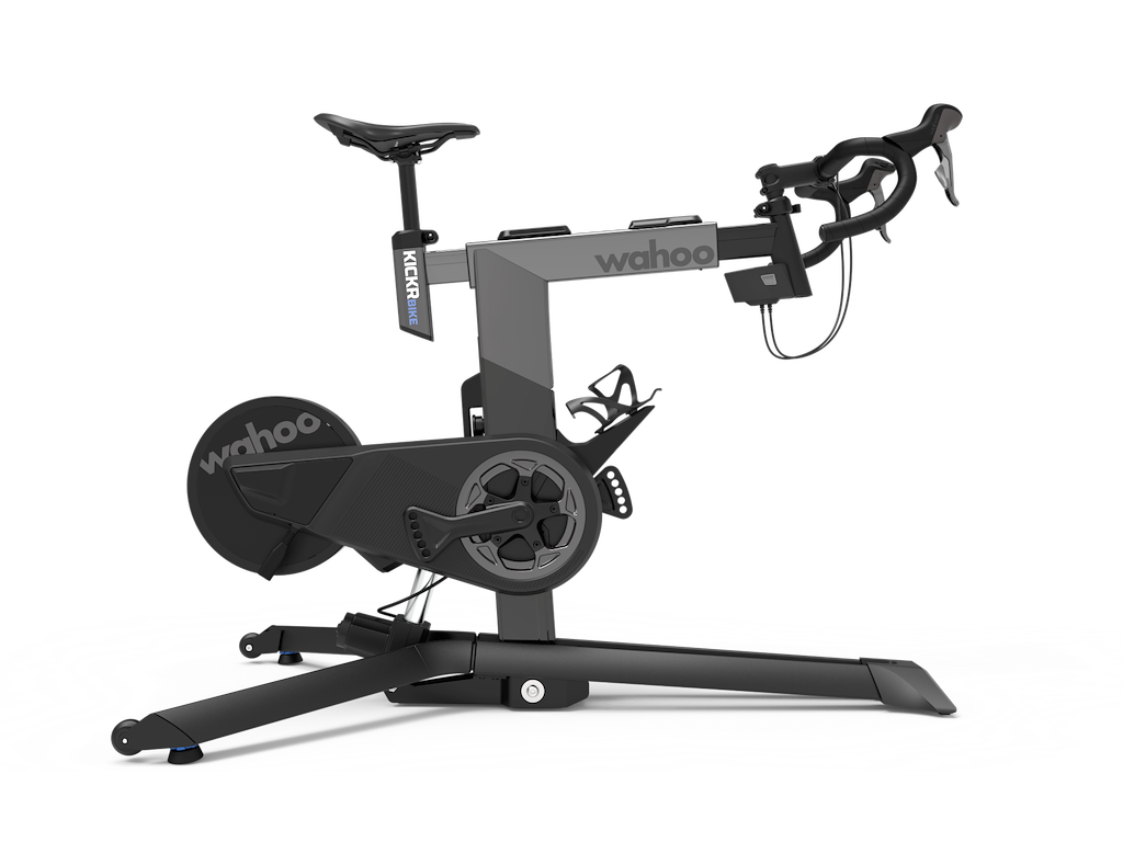 Wahoo Kickr Bike Pro Smart Bike