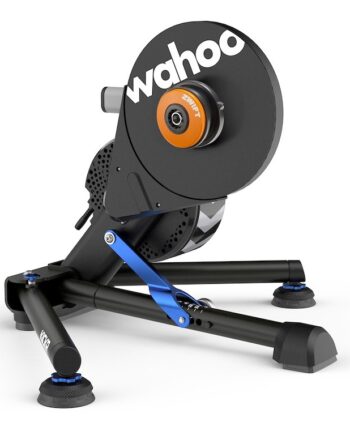 Wahoo Kickr Zwift Cog And Click