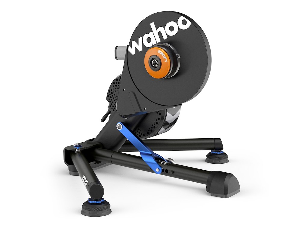 Wahoo Kickr Zwift Cog And Click