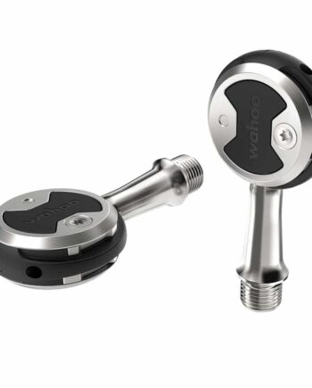 Wahoo Speedplay Zero Pedal System