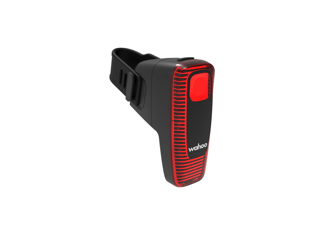 Wahoo Trackr Radar Baglygte Med Radar