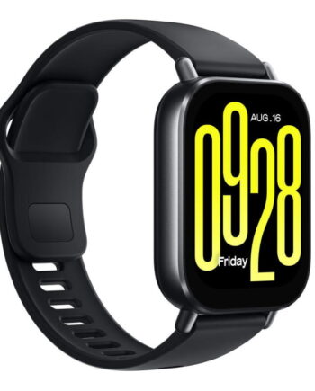 Xiaomi Redmi Watch Active Smartwatch Til Fitness Sundhed Sort