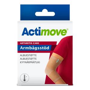 Actimove Arthritis Care Albuestøtte Beige Stk