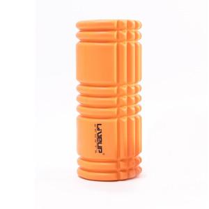 Aserve Massage Yogarulle Orange Stk