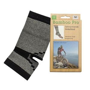 Bamboo Pro Ankelbind Medium