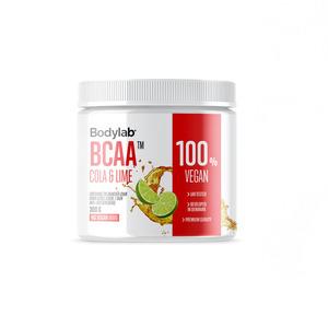Bodylab Bcaa Cola   Lime