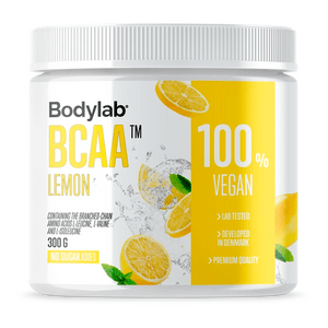 Bodylab Bcaa Lemon