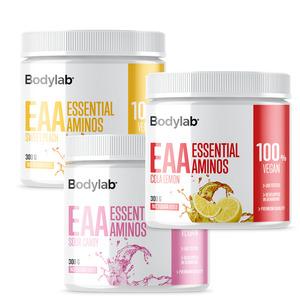Bodylab Eaa 300 Cola Lemon