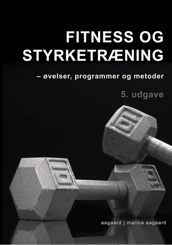 Fitness Styrketræning 2022 Marina Aagaard