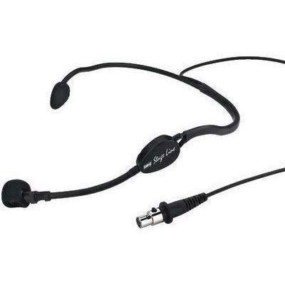 Headset Fitness Hse 70wp Img Stage Line