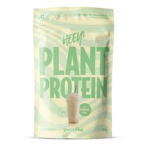 Heey Vegan Plant Protein Vanilla Pear 500