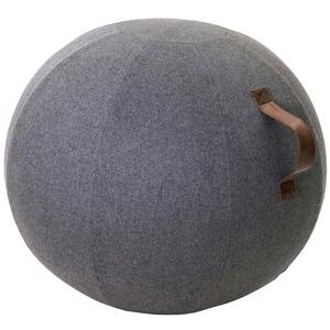 Jobout Balance Bold Design Mørk Grå