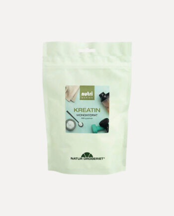 Kreatin Monohydrat Pulver