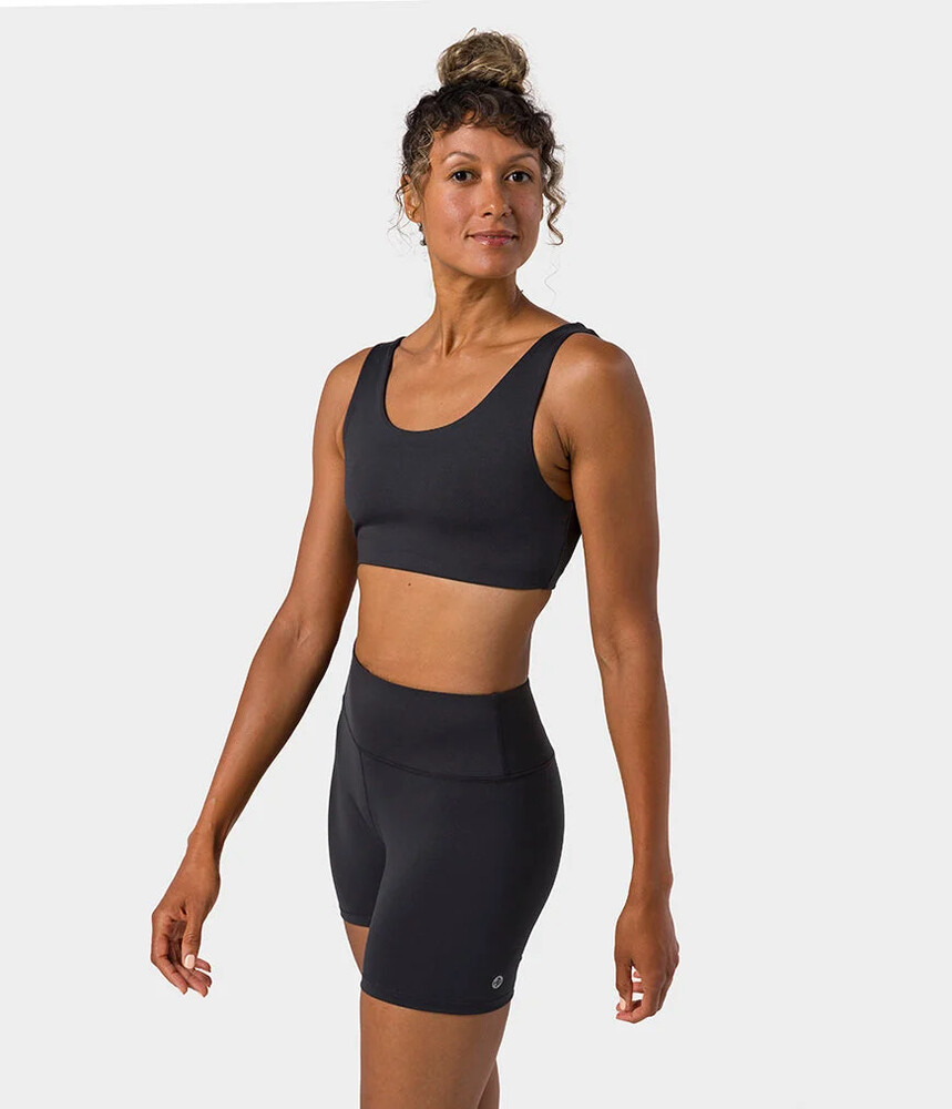 Manduka Ampquotdharaampquot Bra Phantom