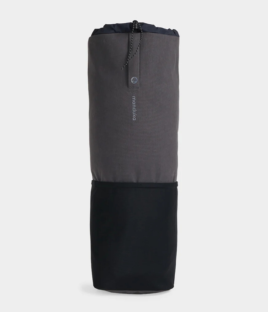 Manduka Hala Måttebærer Phantom