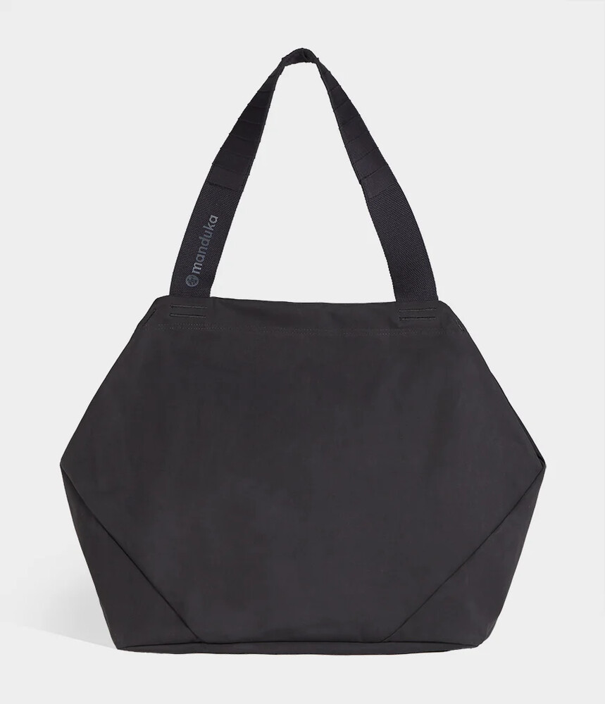 Manduka Kosha Carryall Mulepose Phantom