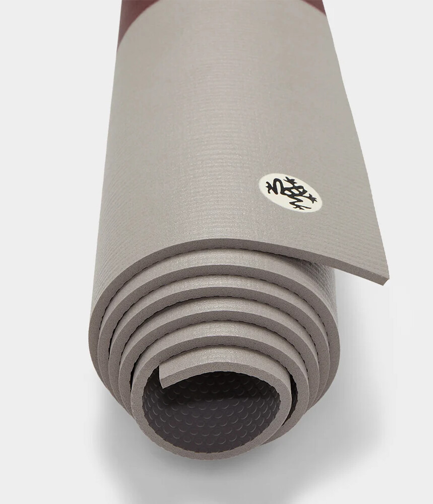 Manduka Pro Yogamåtte Cinder Balance