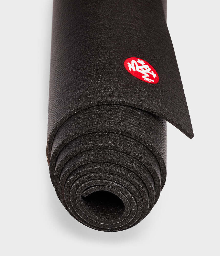 Manduka Prolite Black Kort 173cm