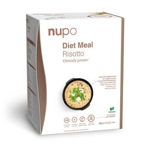 Nupo Diet Meal Risotto 340