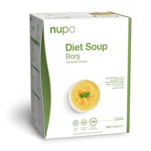 Nupo Diet Soup Bors 384