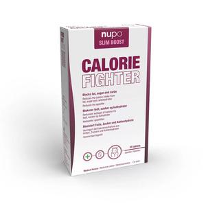 Nupo Slim Boost Calorie Fighter Tabletter
