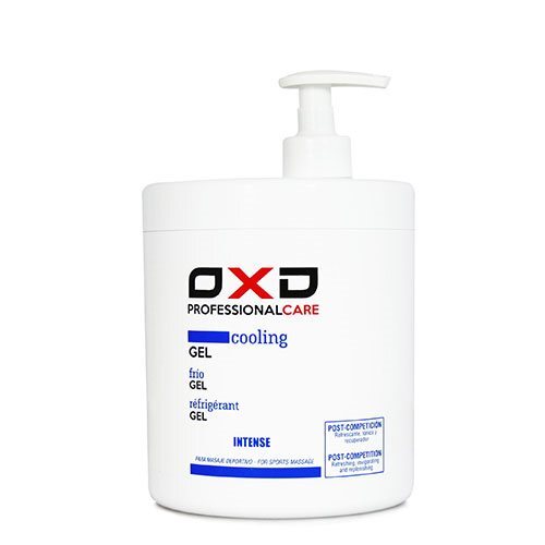 Oxd Gel Intens Kølende