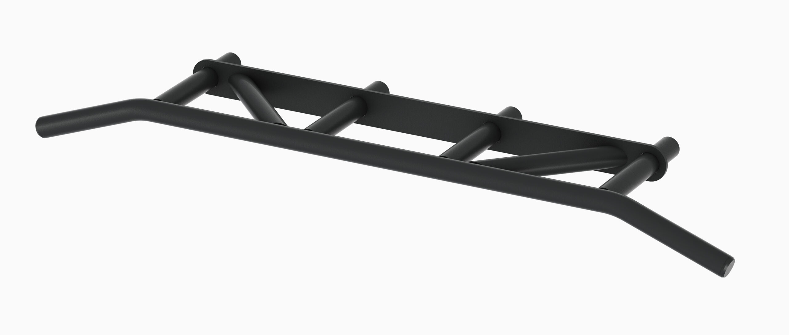 Peak Fitness Grip Pull Bar Multi