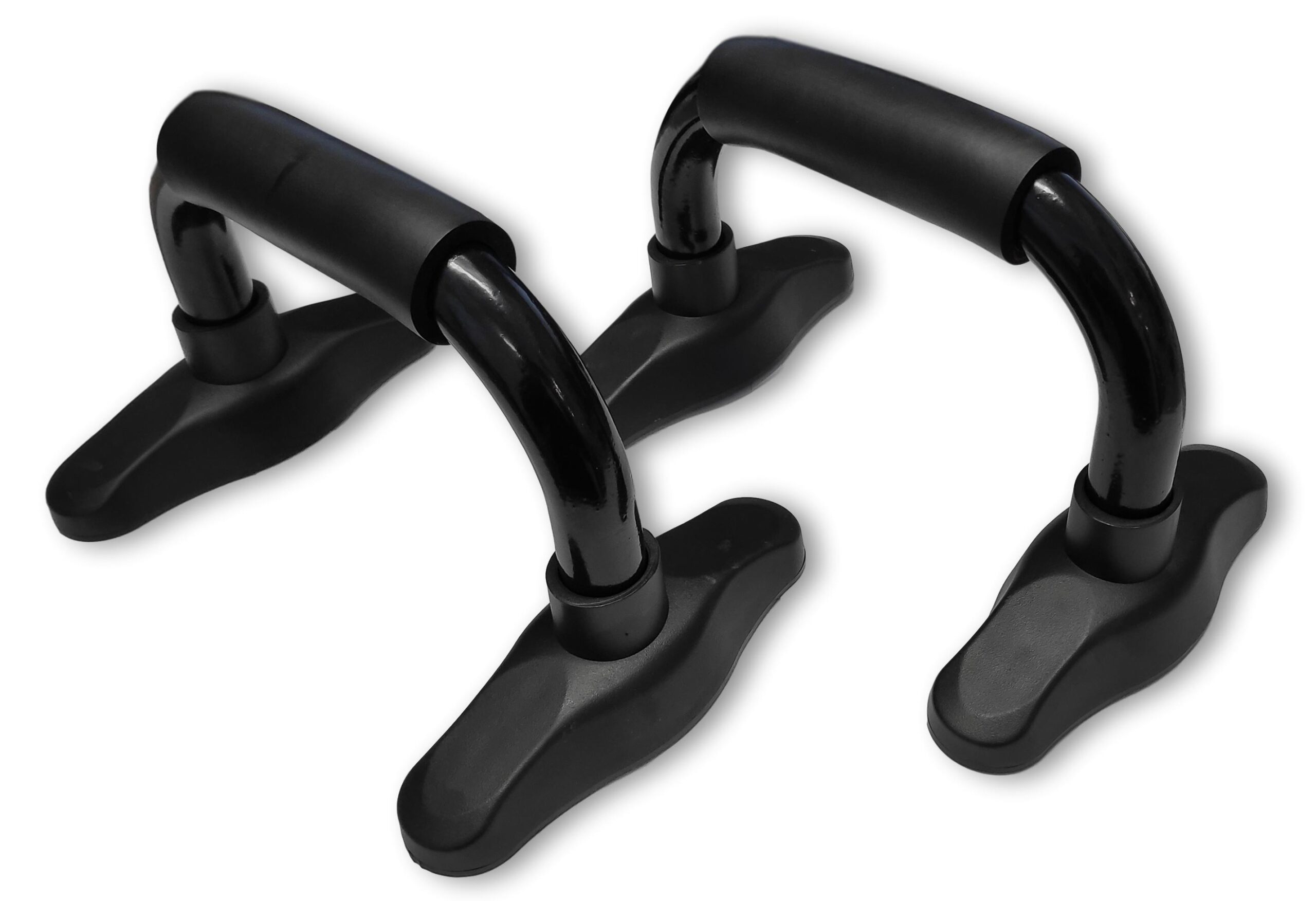 Peak Fitness Push Bars
