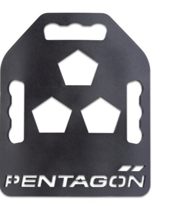 Pentagon Tactical Avron Tac Fitness Plate Vægtplader