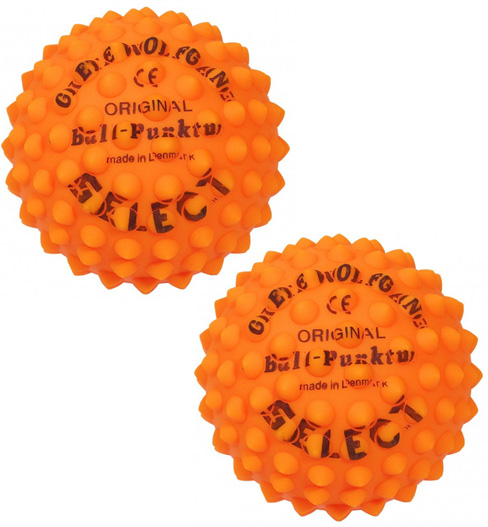 Select Original Ball Punktur Stk