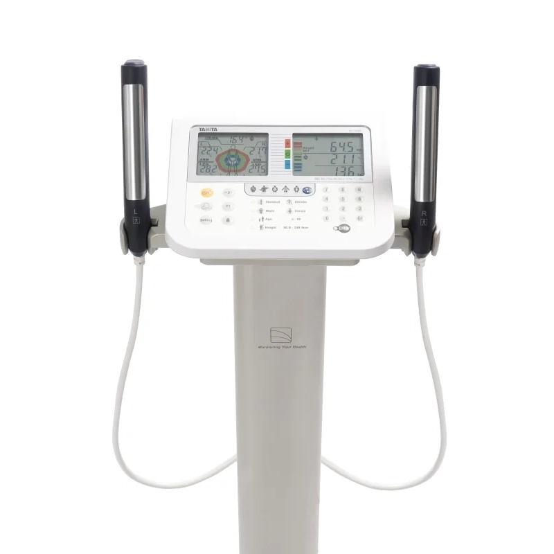 Tanita 780 Pma