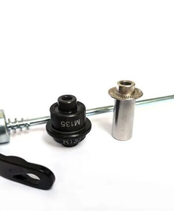 Wahoo Kickr Axle Adapter Kit