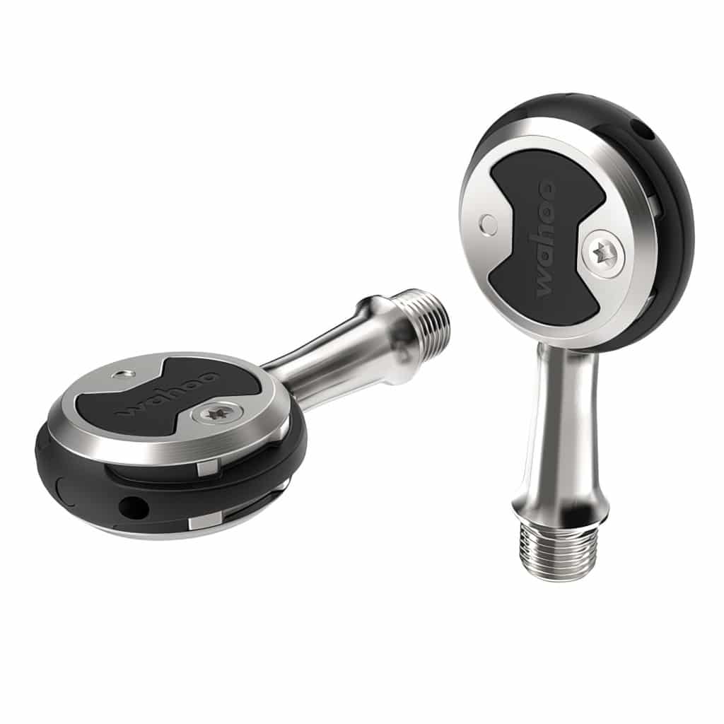 Wahoo Speedplay Zero Pedal System