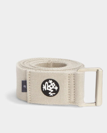 Yogabælte Manduka Linen 304cm